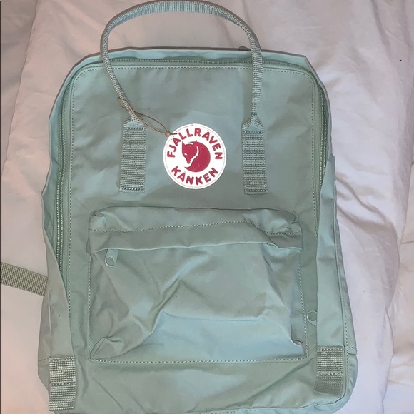 Fjallraven Handbags - BRAND NEW KANKEN